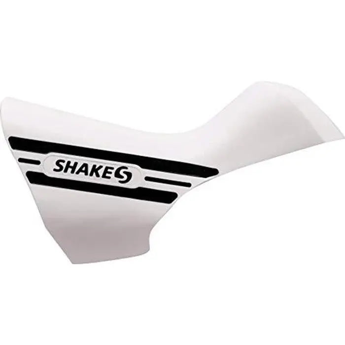 Load image into Gallery viewer, Shakes Hoods Sh-6800H Sh Matt White - Black

