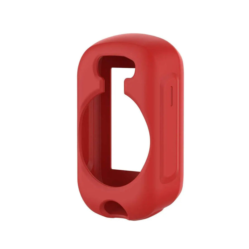 Load image into Gallery viewer, Silicone Case for Garmin Edge 130/130 plus with Screen Protector (GPS Computer Accessories)
