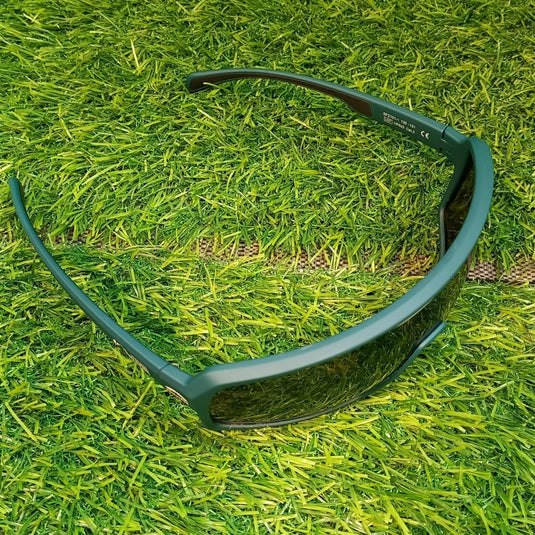 Skinfit Imperia Cycling Sunglasses Green