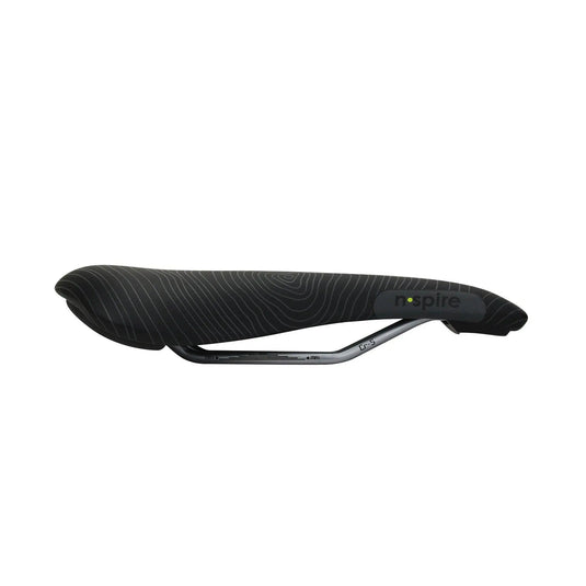 Smanie Nspire Saddle Black