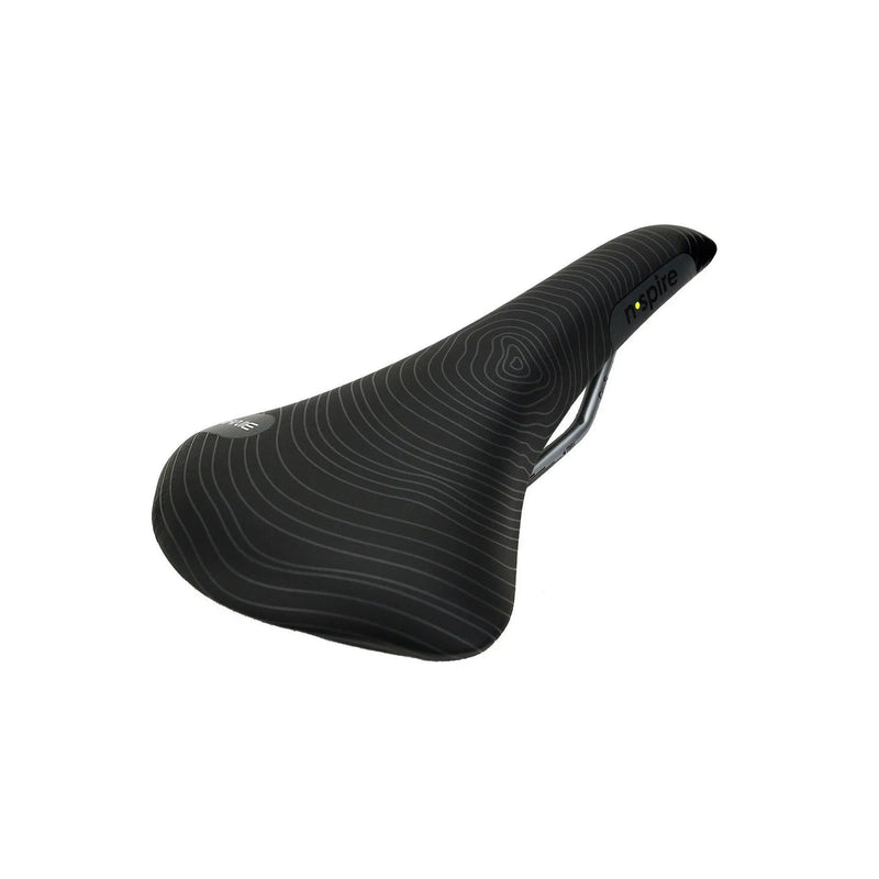 Load image into Gallery viewer, Smanie Nspire Saddle Black
