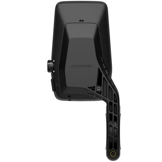Solar GPS Bike Cyclocomputer | COROS DURA (Black) COROS MADOVERBIKING
