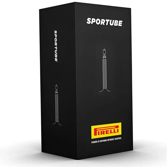 Sportube - MTB Cycling  Inner Tube - (29x2.1/2.3) - Presta Valve 48Mm PIRELLI MADOVERBIKING