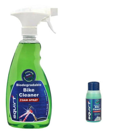 Squirt Bicycle Cleaner