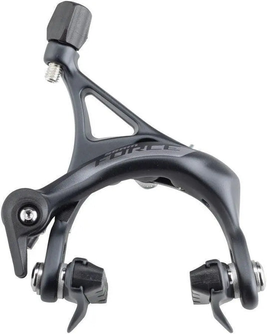 SRAM BRAKE CALIPER FORCE REAR 10MM NUT 00.5118.023.000