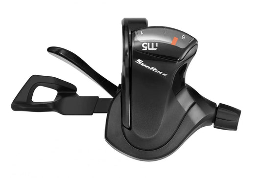 Sunrace 3X8 Speed Shift-Brake Levers