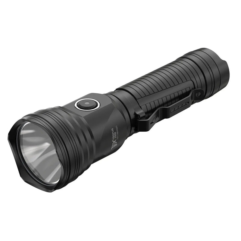 Load image into Gallery viewer, TFX Propus 3500 Tactical Flashlight
