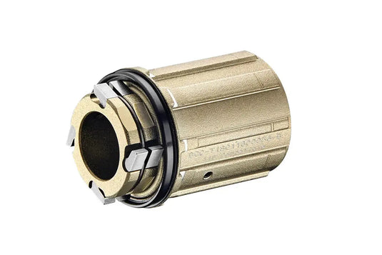 TOKEN FREEHUB BODY SHIMANO FOR D1 HUB BHZ2756 Longshine MADOVERBIKING