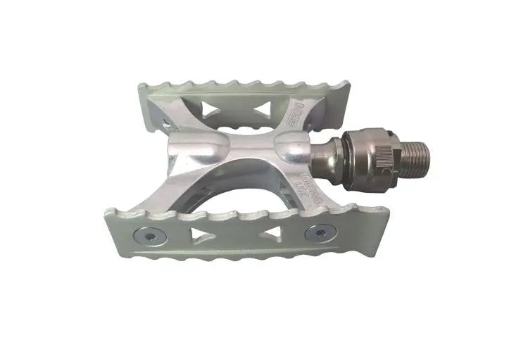 Load image into Gallery viewer, MKS PEDALS | TOURING LITE EZY SUPERIOR (QUICK RELEASE) - MADOVERBIKING
