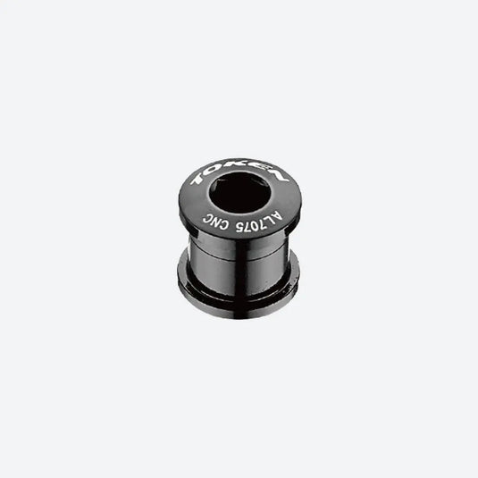Token Alloy Chainring Bolts (5 Pcs)