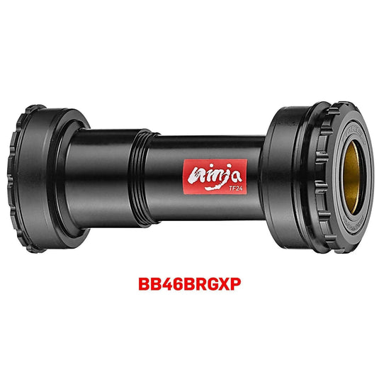 Token Bottom Bracket Ninja Fusion Pf Bb30 Right For Sram Gxp Crankset