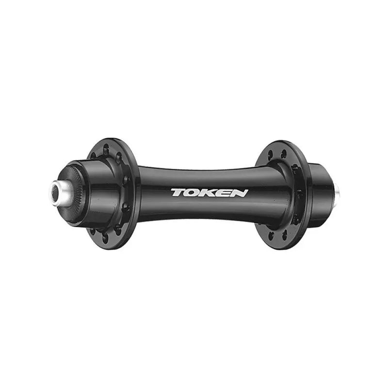 Load image into Gallery viewer, TOKEN WHEELSET RESOLUTE 45MM FULL CARBON CLINCHER RIM BRAKE 11 SPEED/12 SPEED SRAM/SHIMANO BWRC45R/3-BKSTK Token MADOVERBIKING
