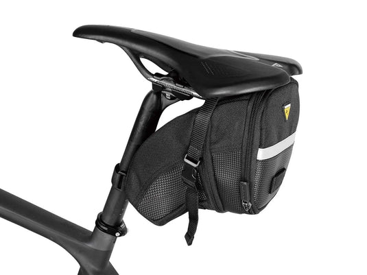 Topeak Aero Wedge Pack Saddle Bag