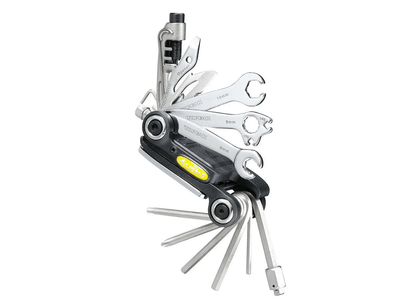 Load image into Gallery viewer, Topeak Alien II Multi Function Bicycle Tool
