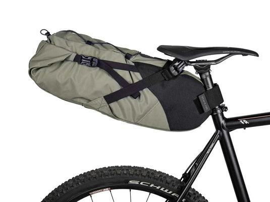 Topeak Backloader Waterproof Saddle Bag