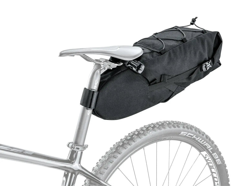 Load image into Gallery viewer, Topeak Backloader Waterproof Saddle Bag
