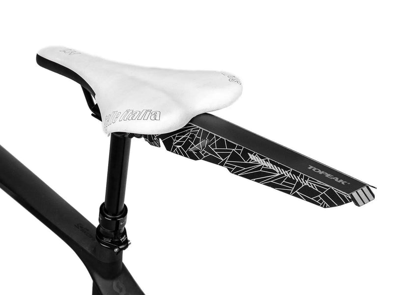 Load image into Gallery viewer, Topeak D-Flash S Mudguard
