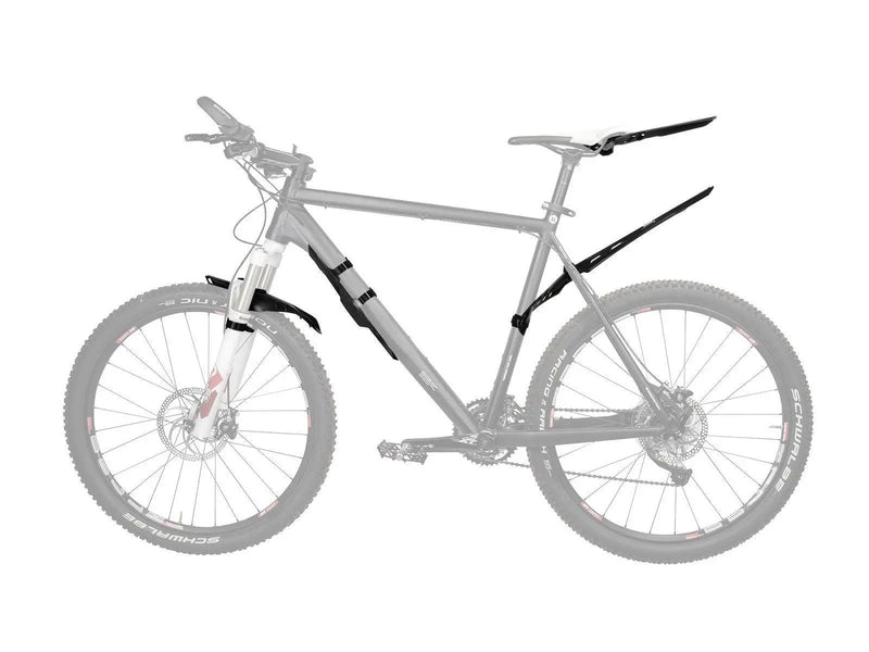 Load image into Gallery viewer, Topeak D-Flash S Mudguard
