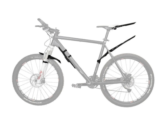 Topeak D-Flash S Mudguard