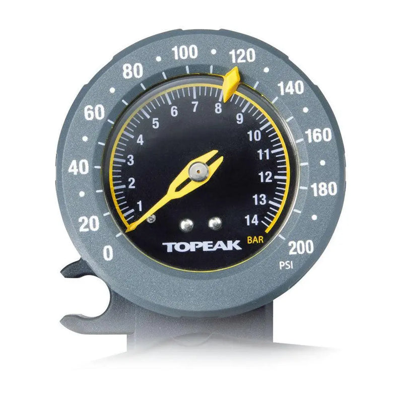 Load image into Gallery viewer, Topeak Joeblow Race Floor Pump
