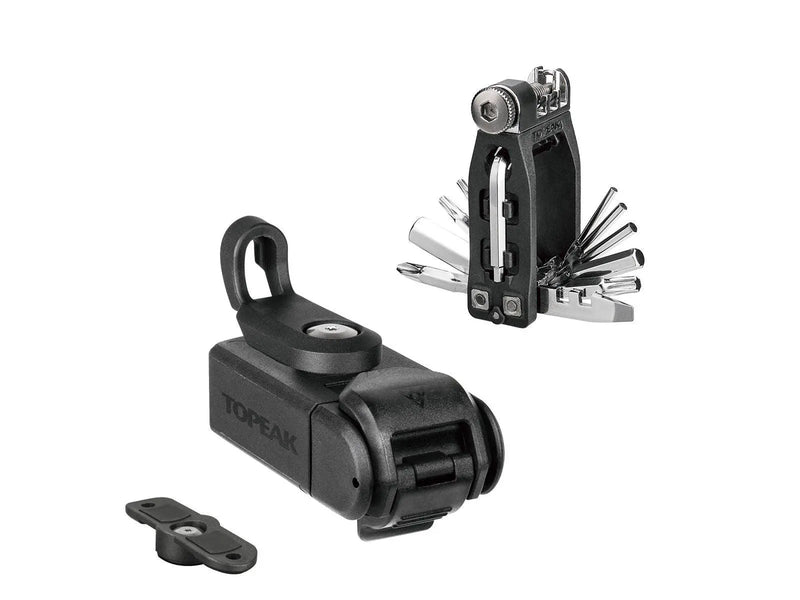 Load image into Gallery viewer, Topeak Ninja Master+ T16 Toolbox
