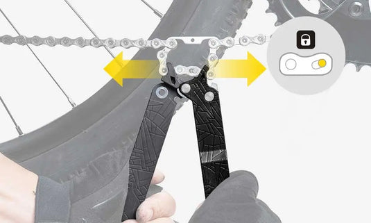 Topeak Power Lever X
