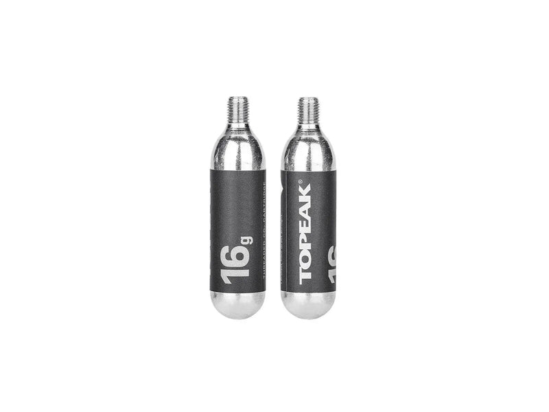 Load image into Gallery viewer, Topeak Threaded Co2 Cartridge

