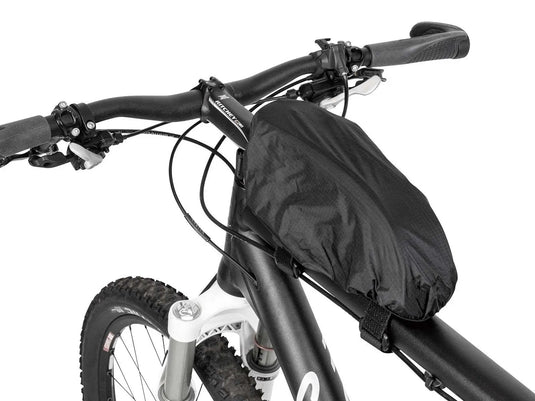 Topeak Toploader Frame Bag (Green) - 0.75 ltr.