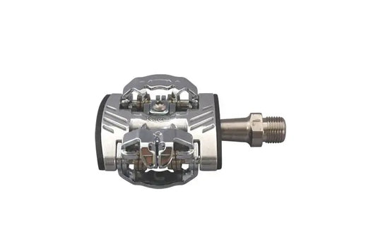 MKS CLIPLESS PEDALS (US-S) - MADOVERBIKING