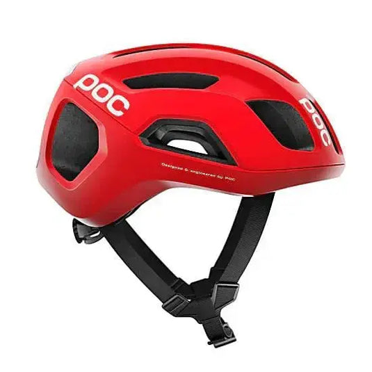 POC CYCLING HELMET | VENTRAL SPIN