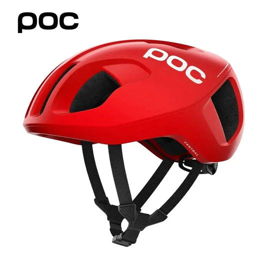 POC CYCLING HELMET | VENTRAL SPIN