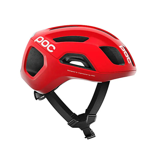 POC CYCLING HELMET | VENTRAL SPIN