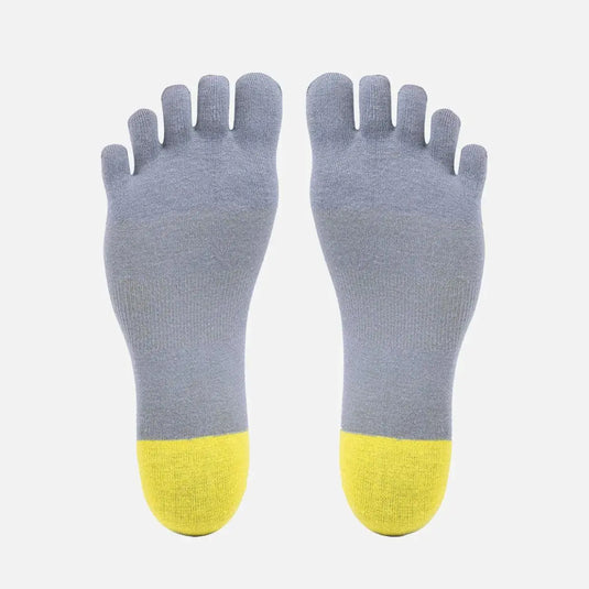 VIBRAM 5 Fingers No Show Socks