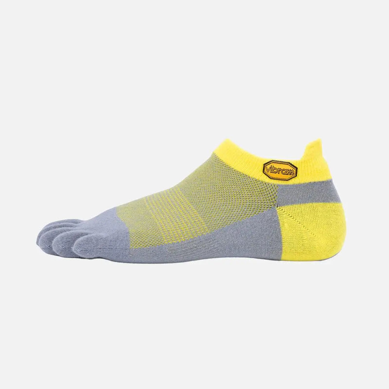 Load image into Gallery viewer, VIBRAM 5 Fingers No Show Socks
