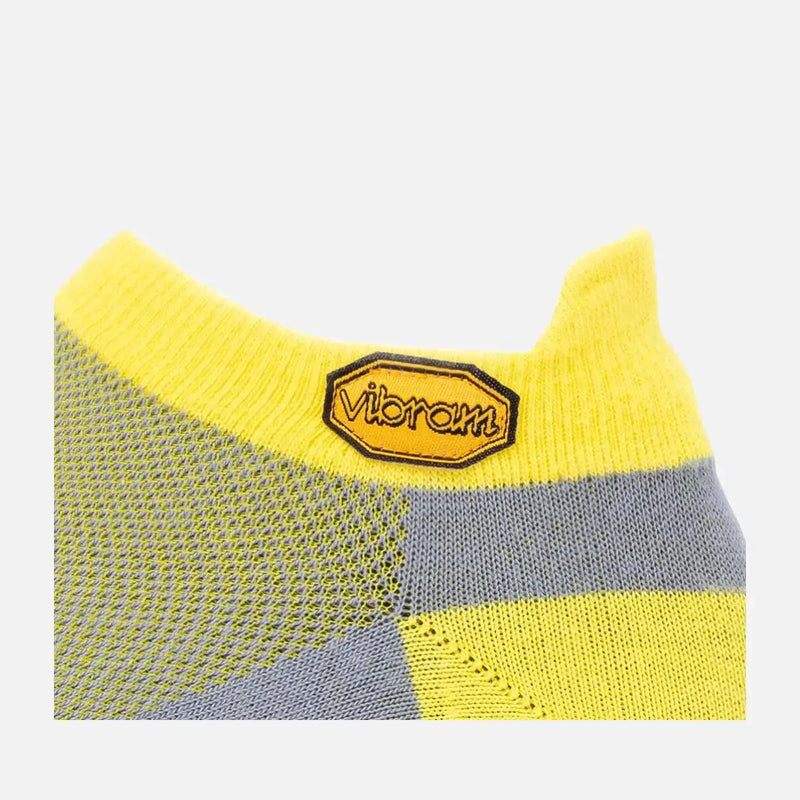 Load image into Gallery viewer, VIBRAM 5 Fingers No Show Socks
