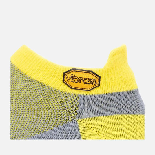 VIBRAM 5 Fingers No Show Socks