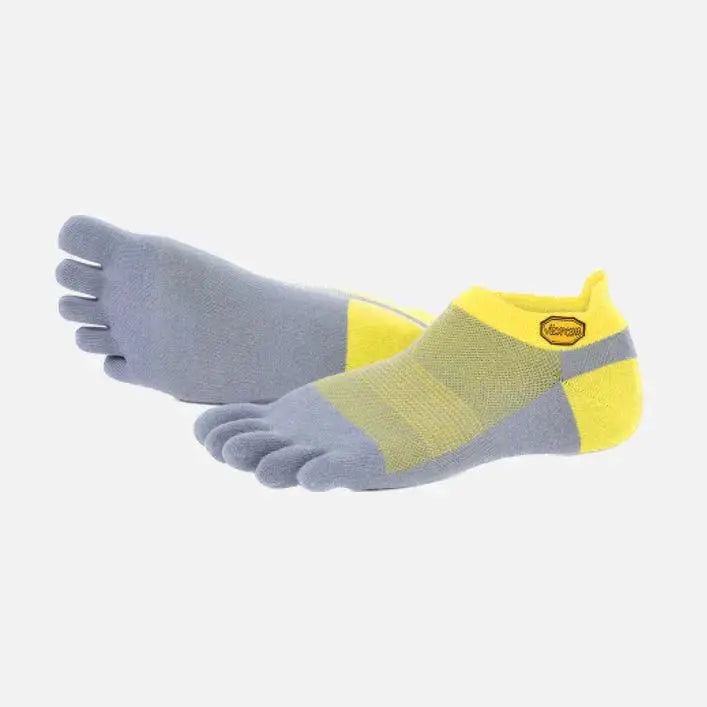Load image into Gallery viewer, VIBRAM 5 Fingers No Show Socks
