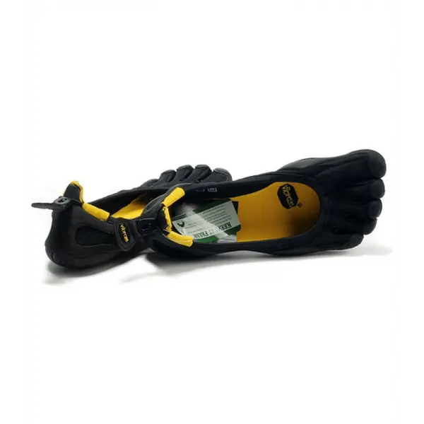 Load image into Gallery viewer, VIBRAM Classic-M108 5 Fingers Men's Footwear
