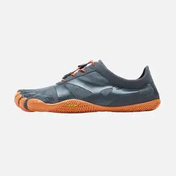 Load image into Gallery viewer, VIBRAM KSO Evo Barefoot 5 Fingers Men's Training Footwear
