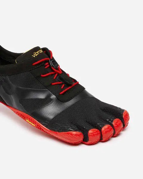 Load image into Gallery viewer, VIBRAM KSO Evo Barefoot 5 Fingers Men's Training Footwear
