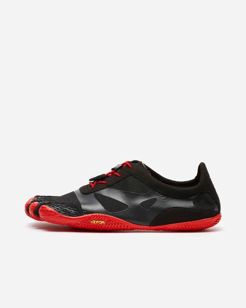 Load image into Gallery viewer, VIBRAM KSO Evo Barefoot 5 Fingers Men's Training Footwear

