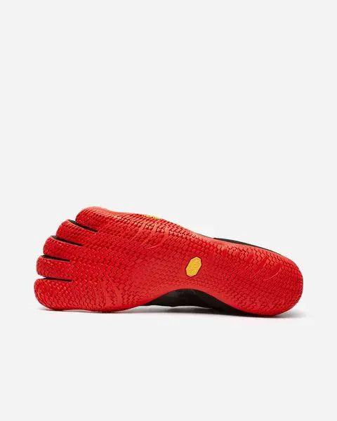 Load image into Gallery viewer, VIBRAM KSO Evo Barefoot 5 Fingers Men's Training Footwear
