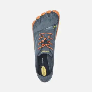 Load image into Gallery viewer, VIBRAM KSO Evo Barefoot 5 Fingers Men's Training Footwear
