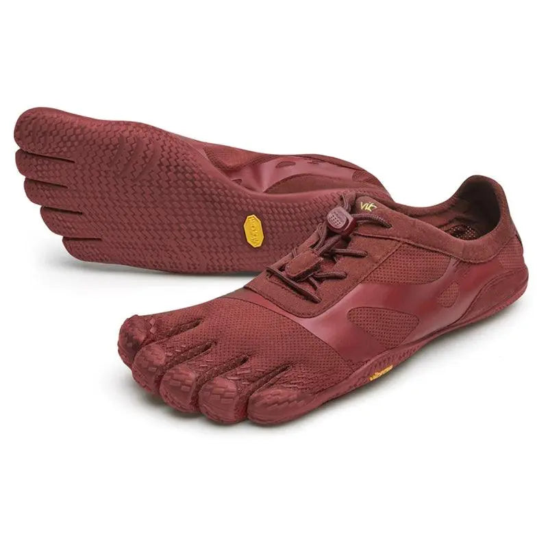 Load image into Gallery viewer, VIBRAM KSO Evo Barefoot 5 Fingers Women's Training Footwear
