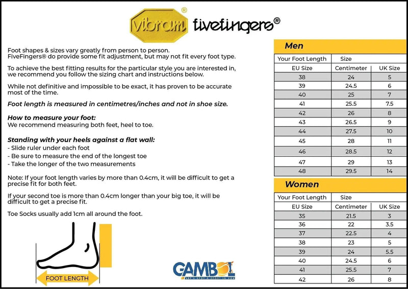 Load image into Gallery viewer, VIBRAM KSO Evo Barefoot 5 Fingers Women's Training Footwear

