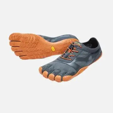 Load image into Gallery viewer, VIBRAM KSO Evo Barefoot 5 Fingers Women's Training Footwear
