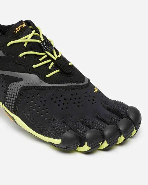Load image into Gallery viewer, VIBRAM V-Run Barefoot 5 Fingers Men's Running Footwear
