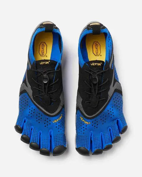 Load image into Gallery viewer, VIBRAM V-Run Barefoot 5 Fingers Men's Running Footwear
