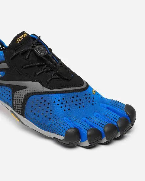 Load image into Gallery viewer, VIBRAM V-Run Barefoot 5 Fingers Men's Running Footwear
