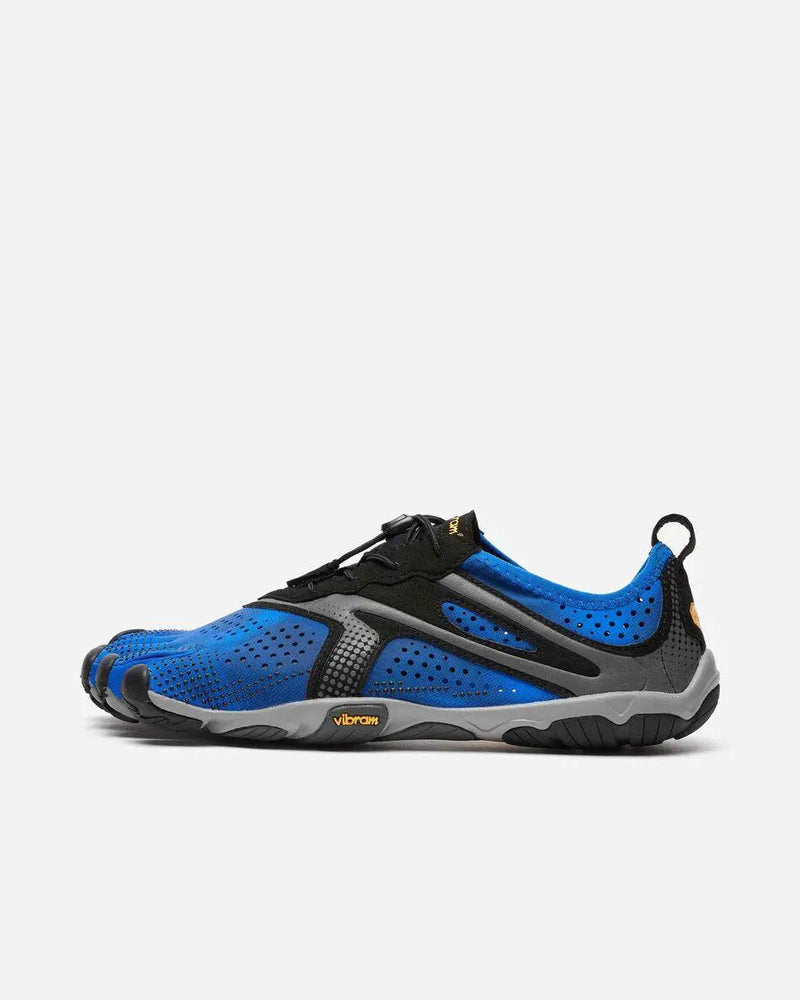 Load image into Gallery viewer, VIBRAM V-Run Barefoot 5 Fingers Men's Running Footwear
